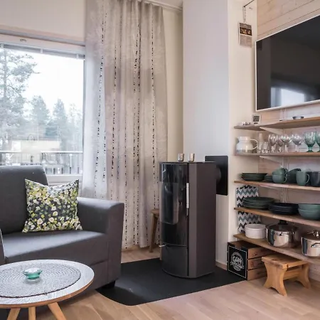 Levin Stara A08 By Interhome * Levi