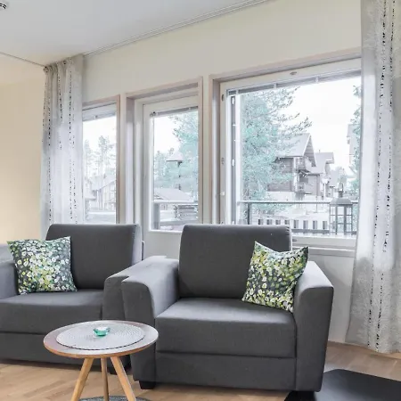Levin Stara A08 By Interhome Loma-asunnot *
