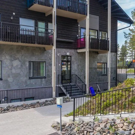 Holiday home Levin Stara A08 By Interhome *