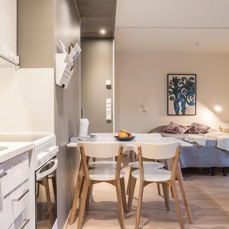 Levin Stara A08 By Interhome Levi