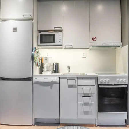 Levin Stara A08 By Interhome Levi