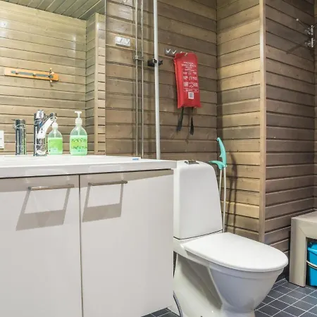 Holiday home Levin Stara A08 By Interhome Levi